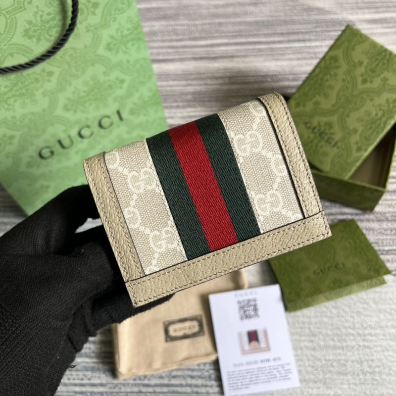 Gucci Wallets